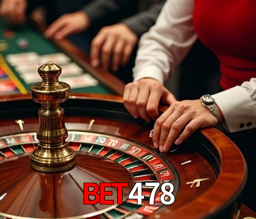 Interface do Aplicativo bet478 BET - Design Premium e Intuitivo