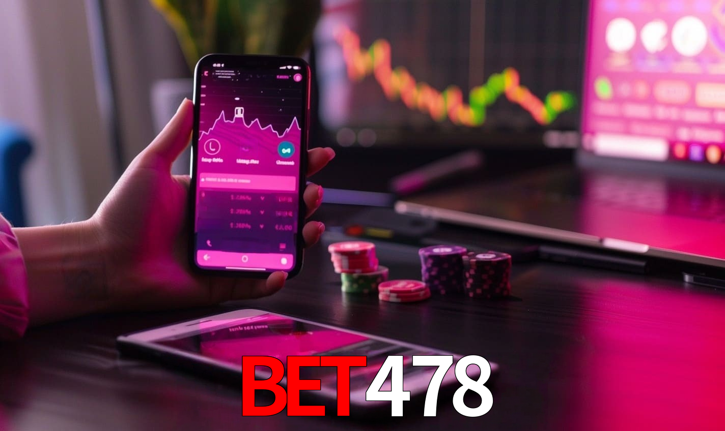 Recursos Exclusivos do App bet478 BET - Modo Offline, Login Biométrico