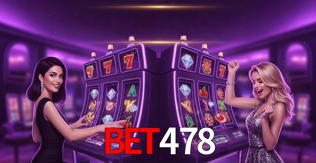 Jogos de Cassino em Destaque - Slots, Roleta, Blackjack