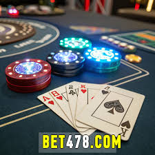 bet478 BET Logo